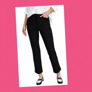 Old Navy, midrise pixie skinny secret smooth pocket ankle pants size 10P NWT